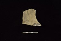 陶片藏品圖，第2張